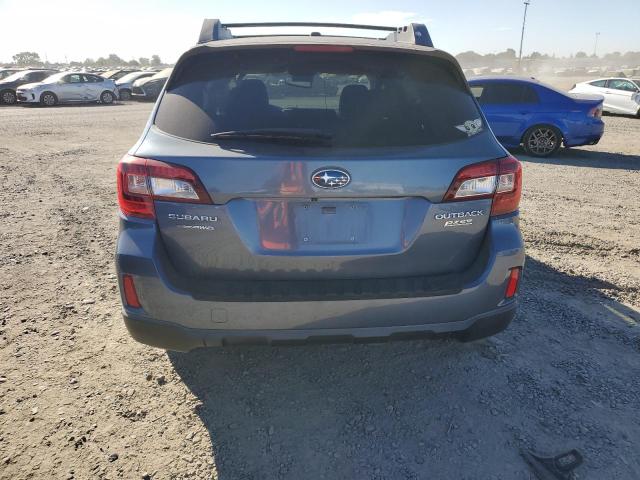 4S4BSAJC6F3340662 Subaru Outback 2.5i Limited