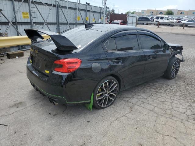 JF1VA2E63M9811777 Subaru Wrx Sti