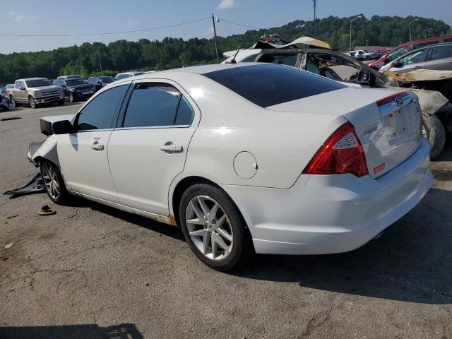Vin: 3fahp0cg9cr249611, lot: 64358373, ford fusion sel 20122