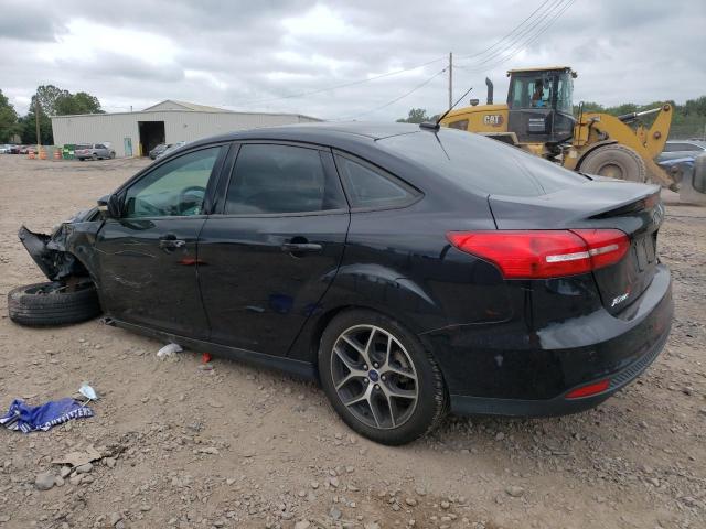 1FADP3H2XHL255971 | 2017 FORD FOCUS SEL