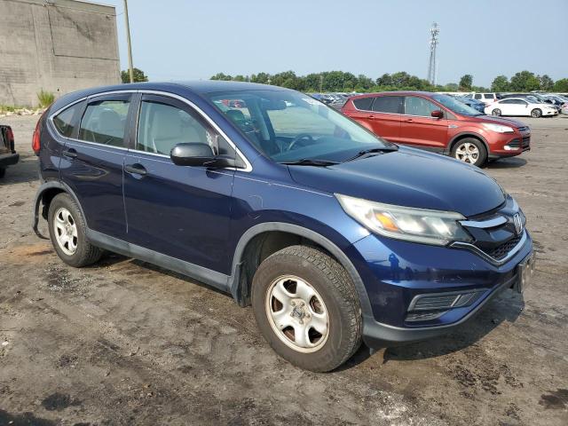Vin: 5j6rm4h38fl091814, lot: 62400253, honda crv lx 20154