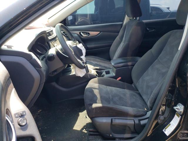 KNMAT2MV6FP568640 Nissan ROGUE S