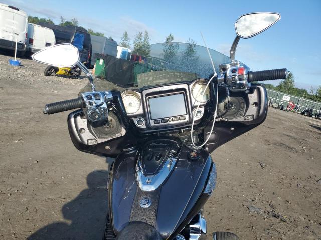 2017 INDIAN MOTORCYCLE CO. ROADMASTER - 56KTRAAA8H3346818