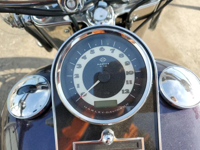 2009 HARLEY-DAVIDSON FLSTN 1HD1JD5119Y067472