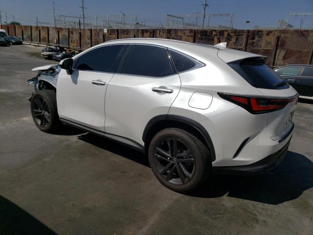 2023 LEXUS NX 450H JTJHKCFZ9P2018769