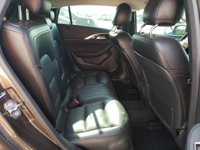 2019 INFINITI QX30 SJKCH5CPXKA007687