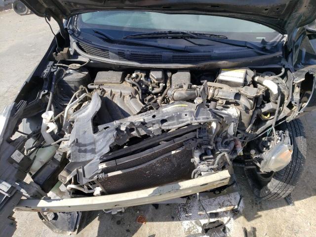 3N1CN7AP7HL859770 Nissan VERSA S