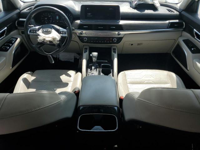 5XYP5DHC3MG193248 KIA Telluride Sx