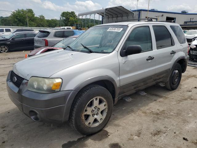 2005 Ford Escape XLT