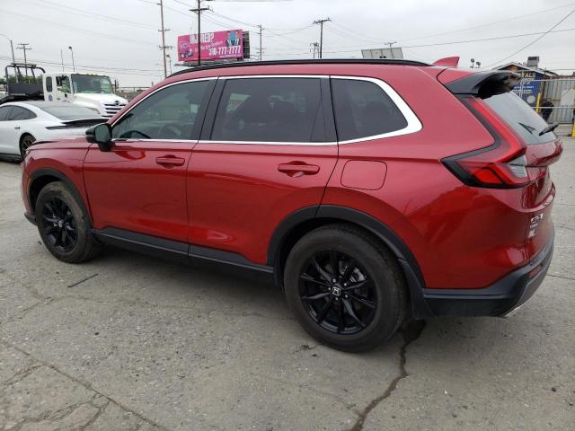 2HKRS5H51PH700458 Honda Cr-v Sport