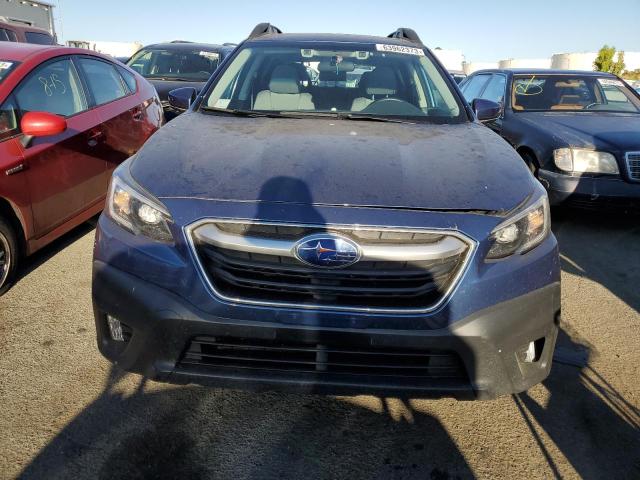 4S4BTAFC6N3245717 Subaru Outback Premium