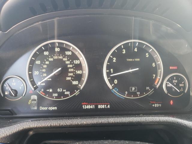 5UXWX7C55E0E82754 BMW X3 Xdrive35i