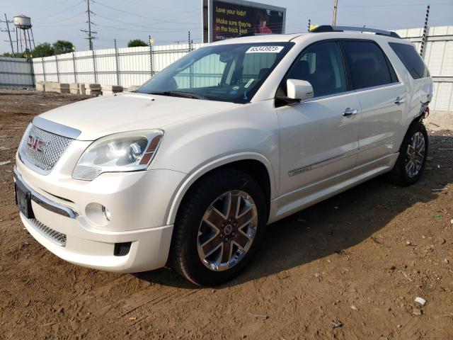 2011 GMC Acadia Denali