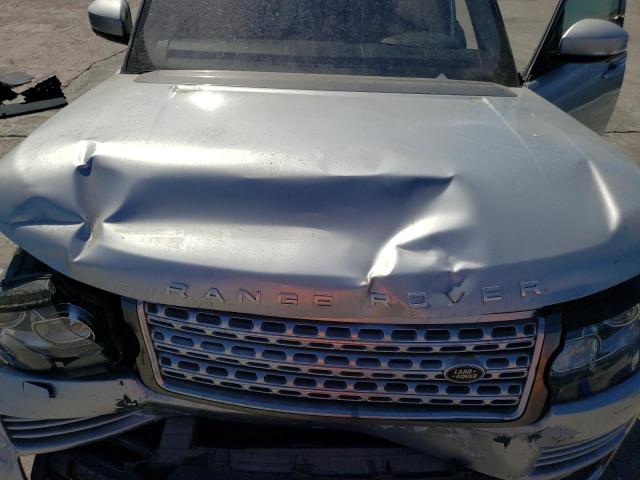 SALGS2EF5EA130965 Land Rover Range Rover Supercharged