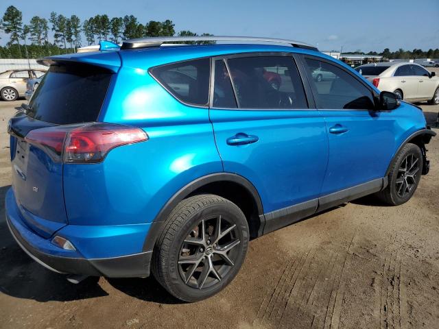 JTMNFREV0JD109808 | 2018 TOYOTA RAV4 SE