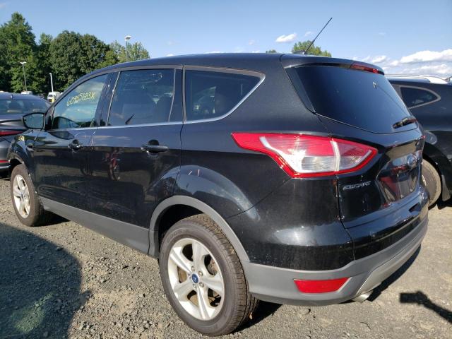 1FMCU9GX1FUA21297 | 2015 FORD ESCAPE SE