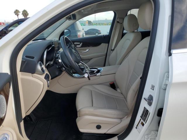 WDC0G4JB8HF204891 Mercedes-Benz GLC 300