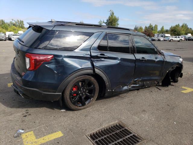 1FM5K8GC5PGB03779 Ford Explorer St