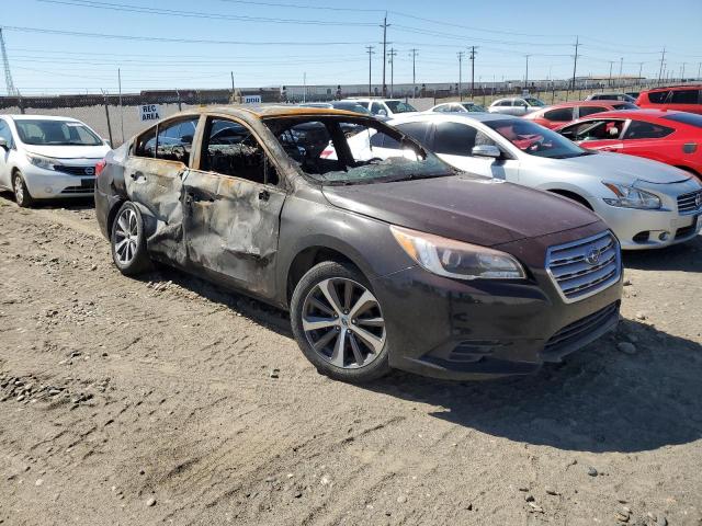 4S3BNAC65F3067751 Subaru Legacy 2.5i Premium
