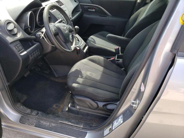 2015 MAZDA 5 SPORT - JM1CW2BL0F0189434