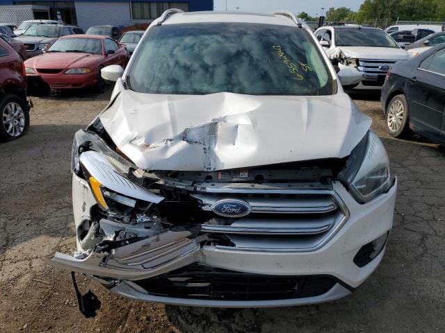 1FMCU0J98HUA64026 | 2017 Ford escape titanium