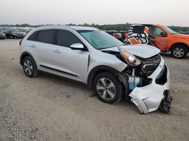 KNDCB3LC0K5233932 KIA NIRO FE