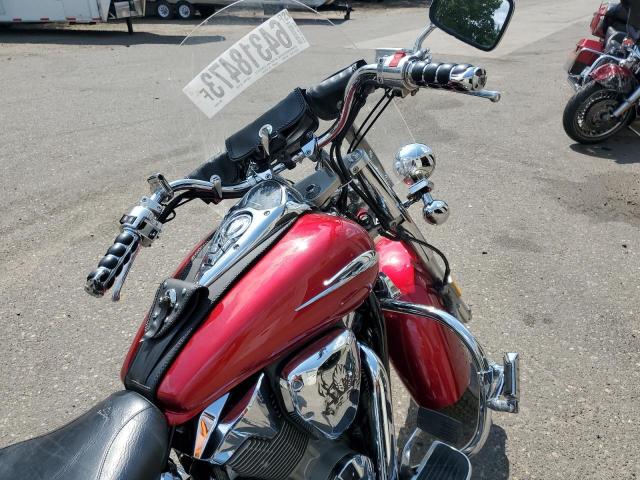 2005 HONDA VTX1300 R 1HFSC52335A213956