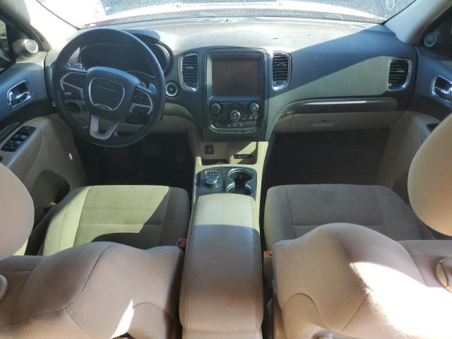 1C4RDHAGXEC597654 Dodge Durango Sxt