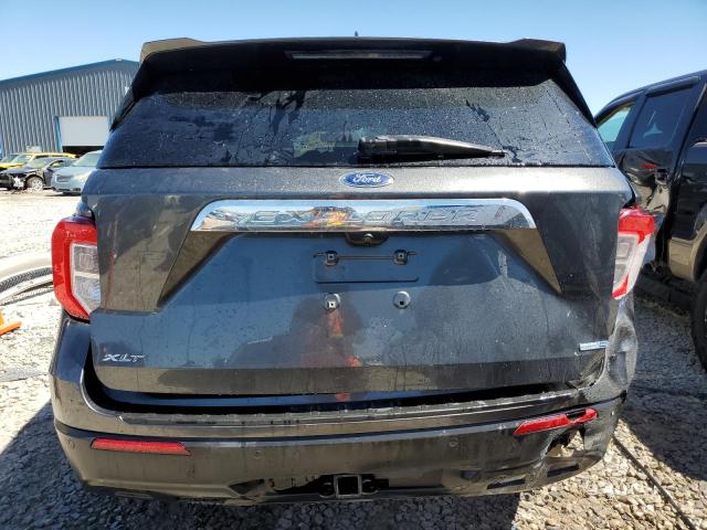 1FMSK8DH4LGA53535 Ford EXPLORER XLT