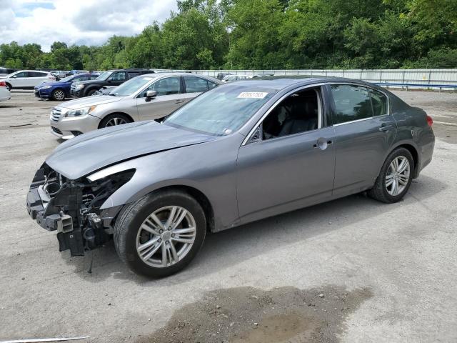 2013 INFINITI G37 Coupe Base