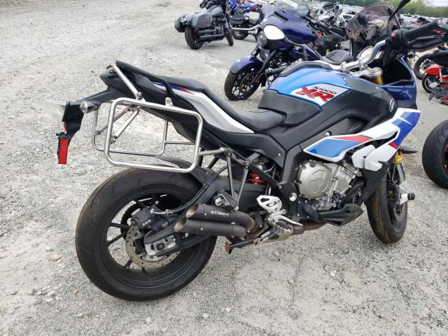 2018 BMW S 1000 XR - WB10D1307JZ463351