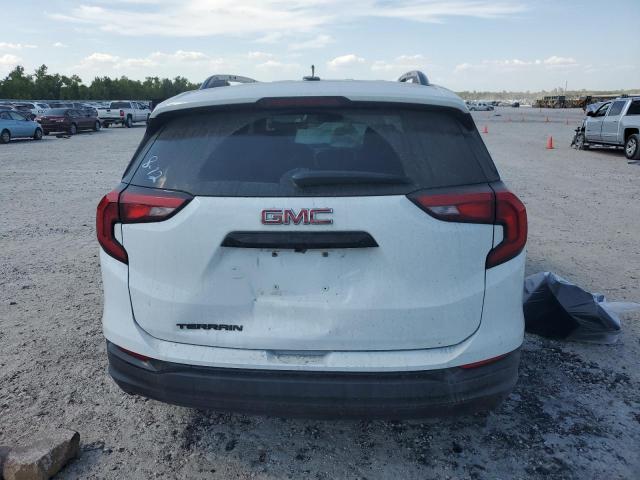 3GKALMEVXKL192982 GMC Terrain Sle