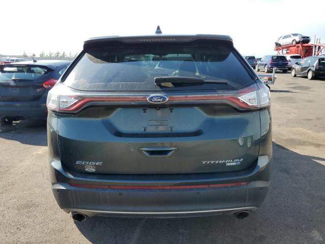 2FMTK4K99FBB29996 2015 FORD EDGE, photo no. 6