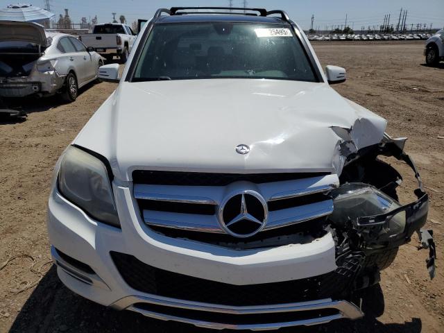 2015 MERCEDES-BENZ GLK 250 BL - WDCGG0EB2FG402004