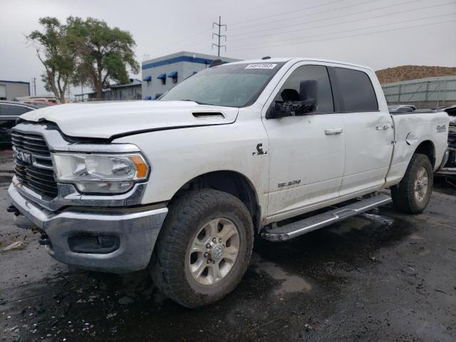 2020 Ram 2500 Big Horn