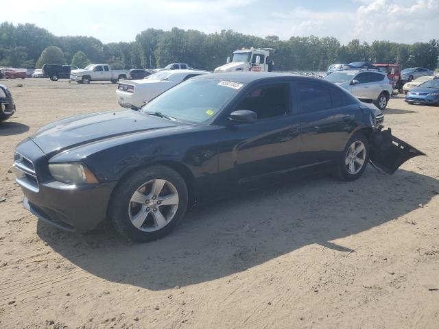 2013 Dodge Charger SE