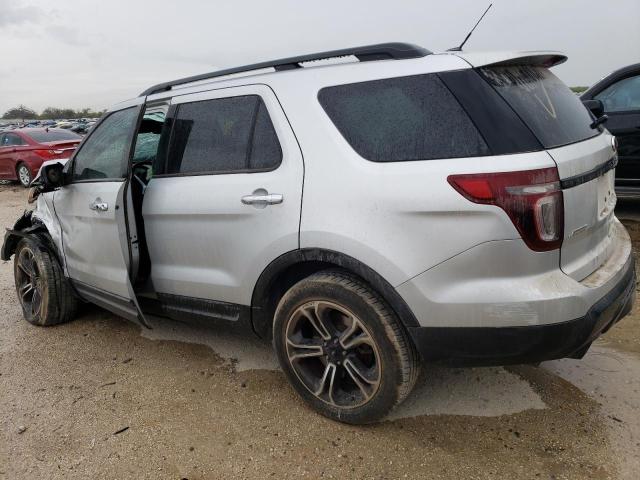 1FM5K8GT5EGA69131 Ford EXPLORER SPORT