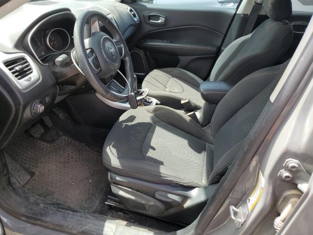 3C4NJDAB6KT846813 Jeep Compass Sport
