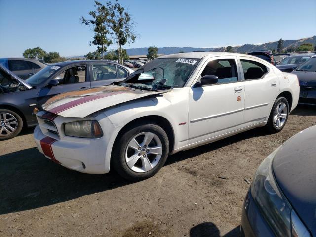 2007 Dodge Charger SE