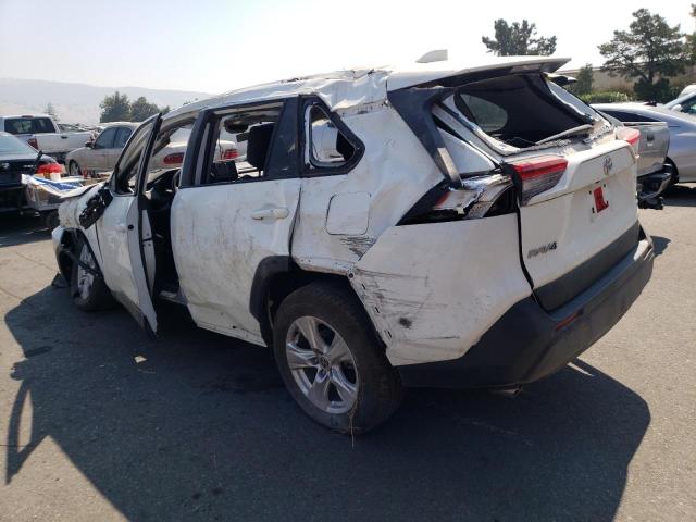 2T3P1RFV3MW221533 Toyota Rav4 Xle
