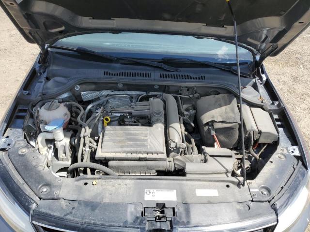 2017 VOLKSWAGEN JETTA S - 3VW2B7AJ8HM211424