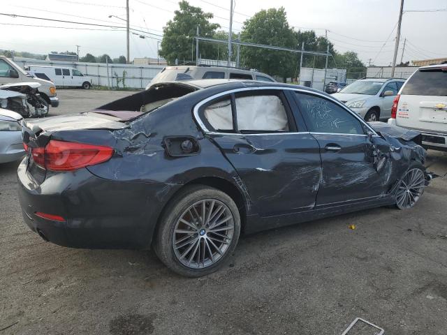 2018 BMW 530 XI - WBAJA7C56JWA74295