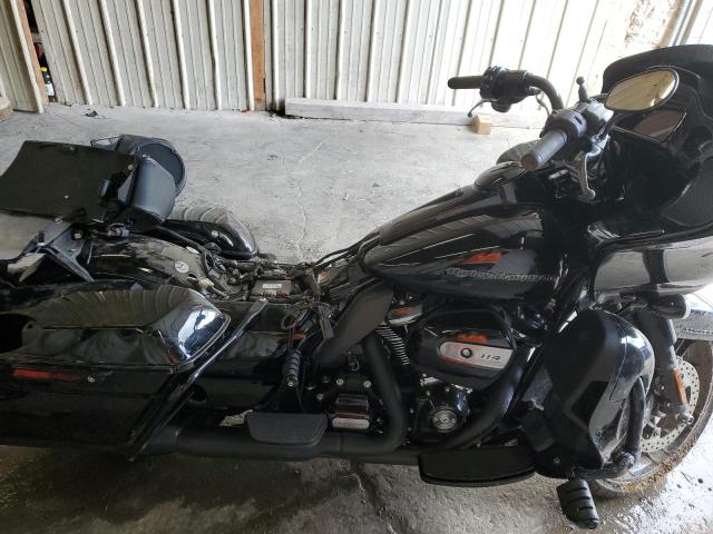 2020 HARLEY-DAVIDSON FLTRK 1HD1KZF16LB669514