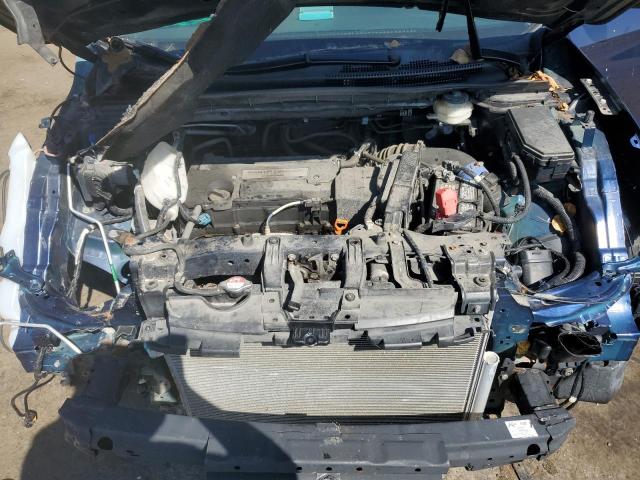 2HKRM4H76FH689462 Honda CR-V EXL