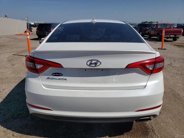 5NPE24AF4FH153213 | 2015 HYUNDAI SONATA SE