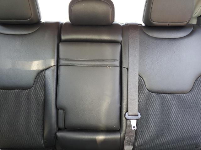 2019 JEEP COMPASS TR - 3C4NJDDB6KT765547