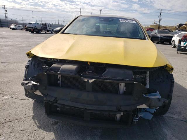 W1K5J4GB7LN090911 Mercedes-Benz CLA 250