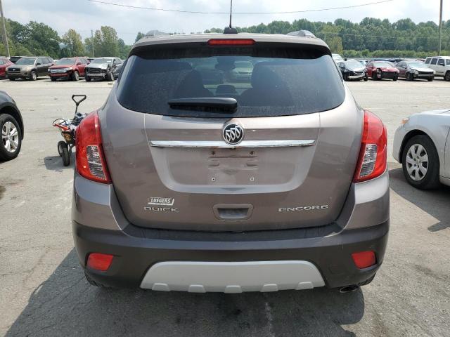 KL4CJASB7FB165517 Buick Encore