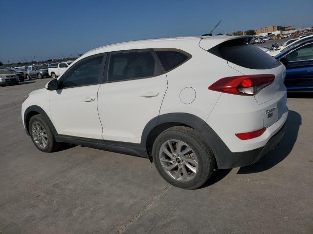 KM8J33A44GU137939 | 2016 HYUNDAI TUCSON LIM