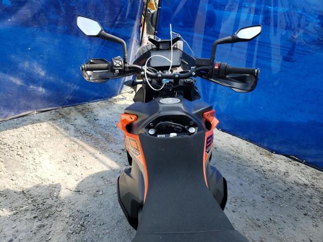 2022 KTM 890 ADVENT - VBKTS640XNM839270